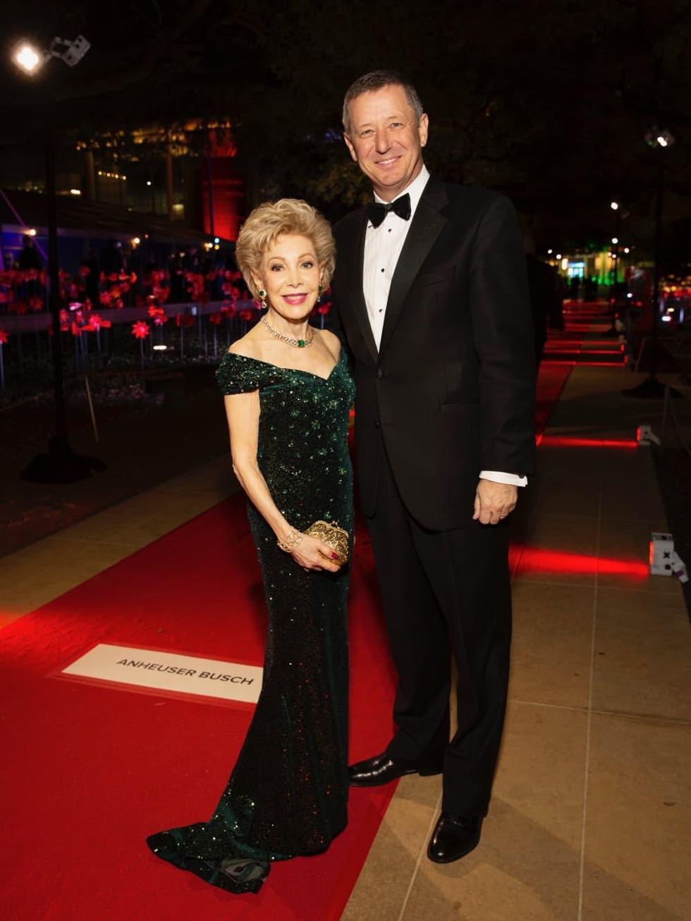 Discovery Green Gala on the Green 2019