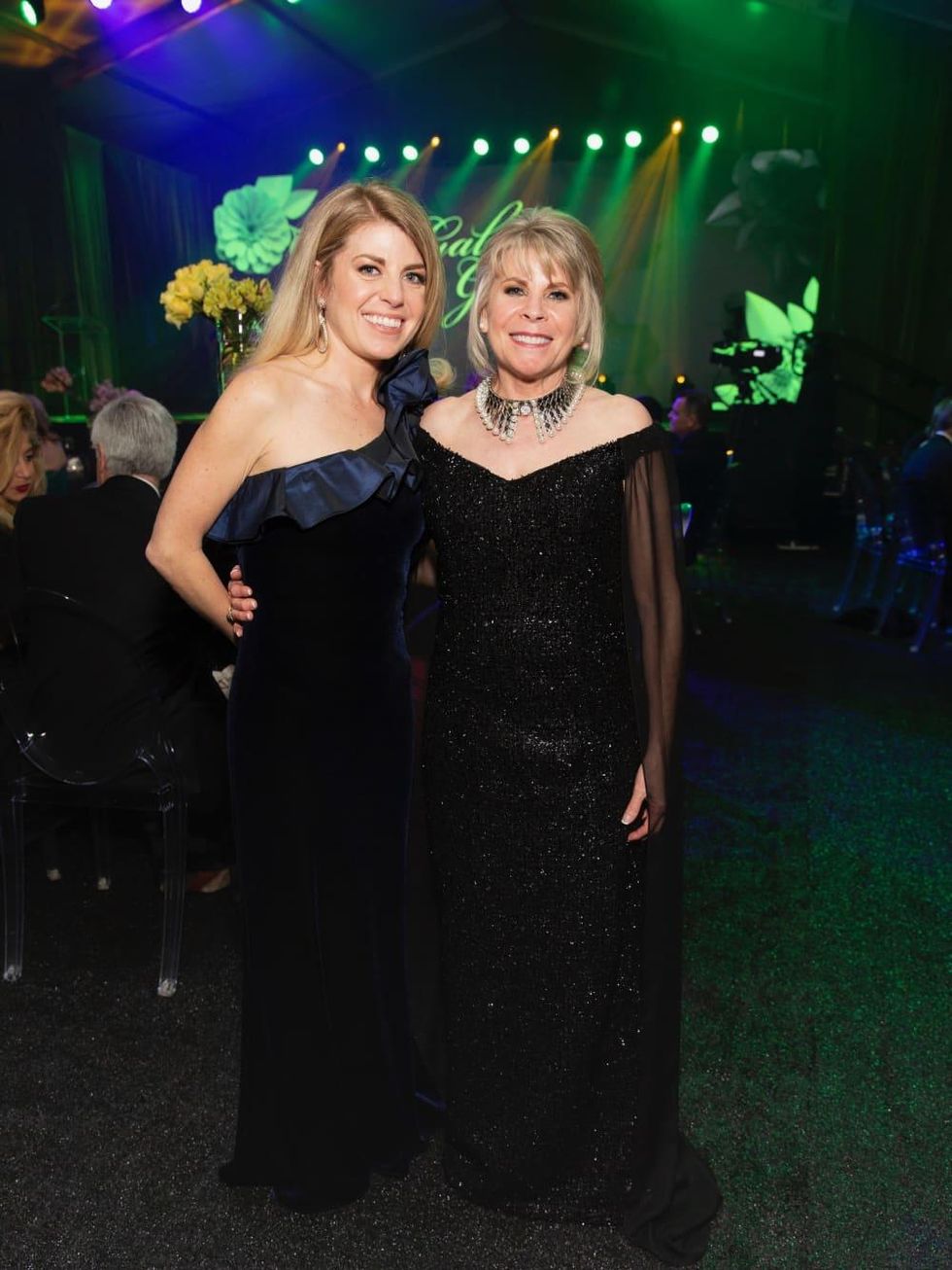 Discovery Green Gala on the Green 2019