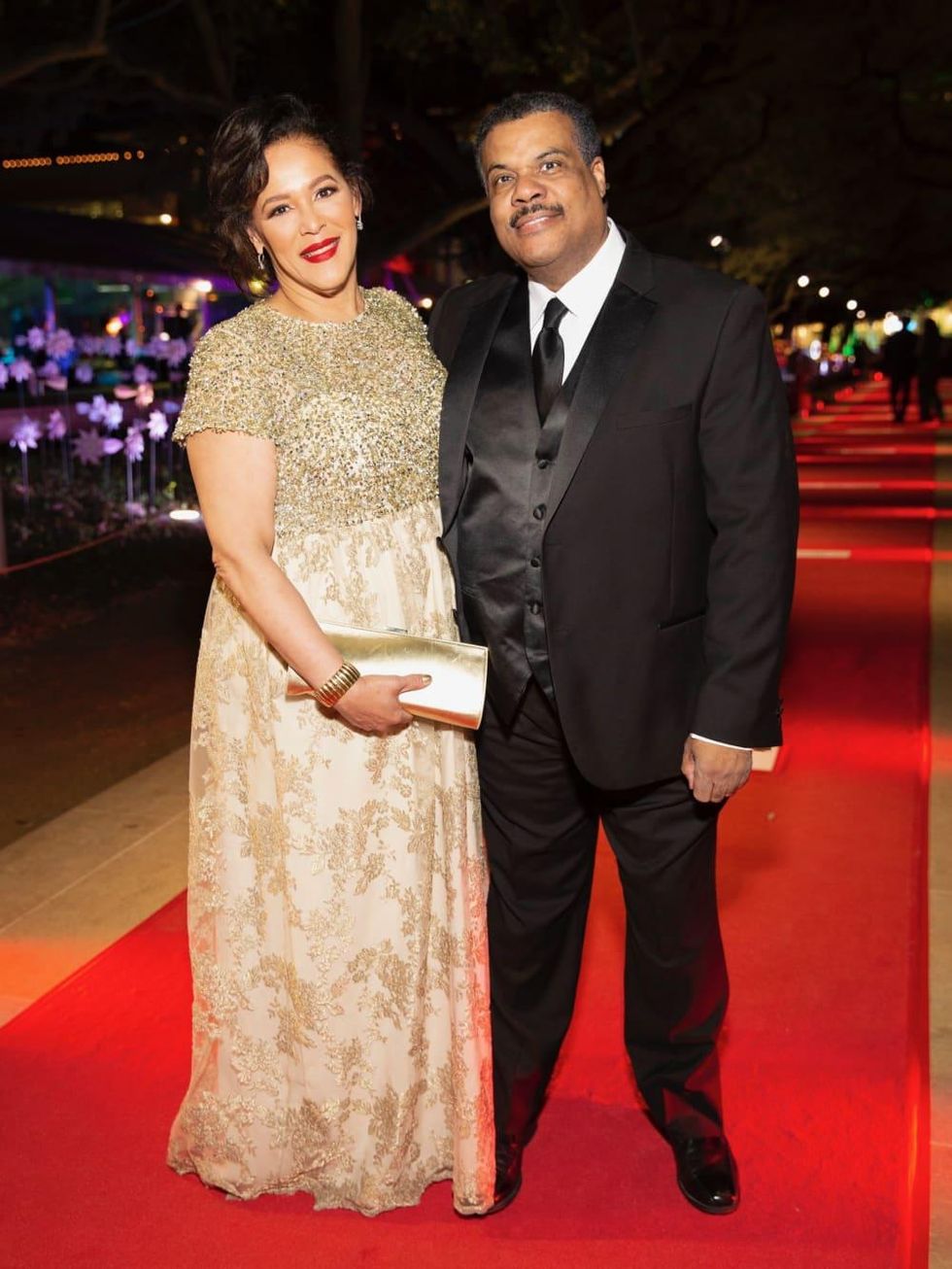 Discovery Green Gala on the Green 2019