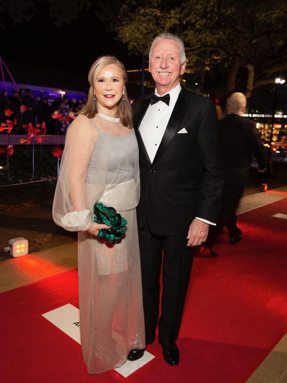Discovery Green Gala on the Green 2019