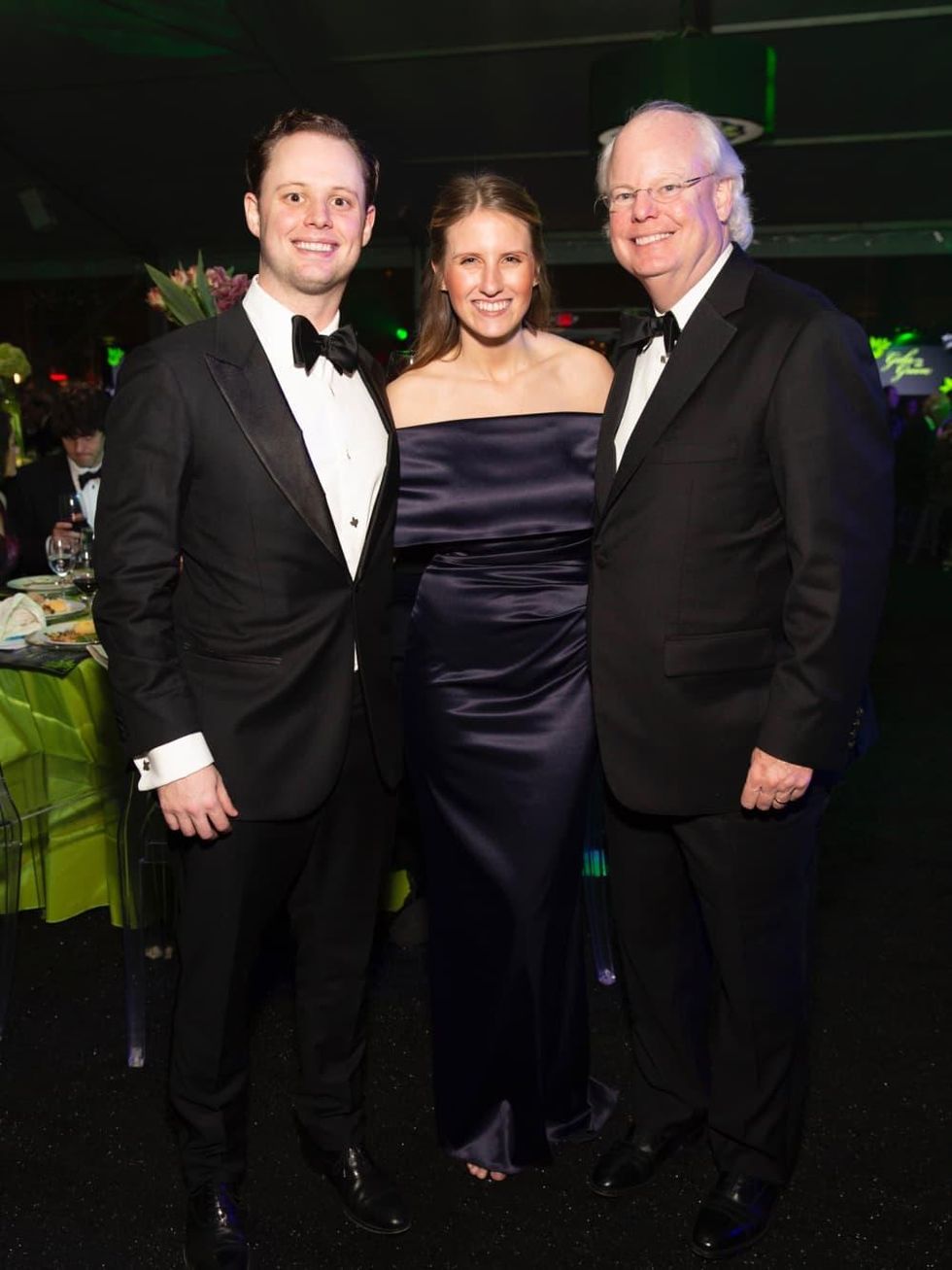 Discovery Green Gala on the Green 2019