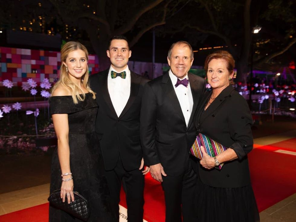 Discovery Green Gala on the Green 2019