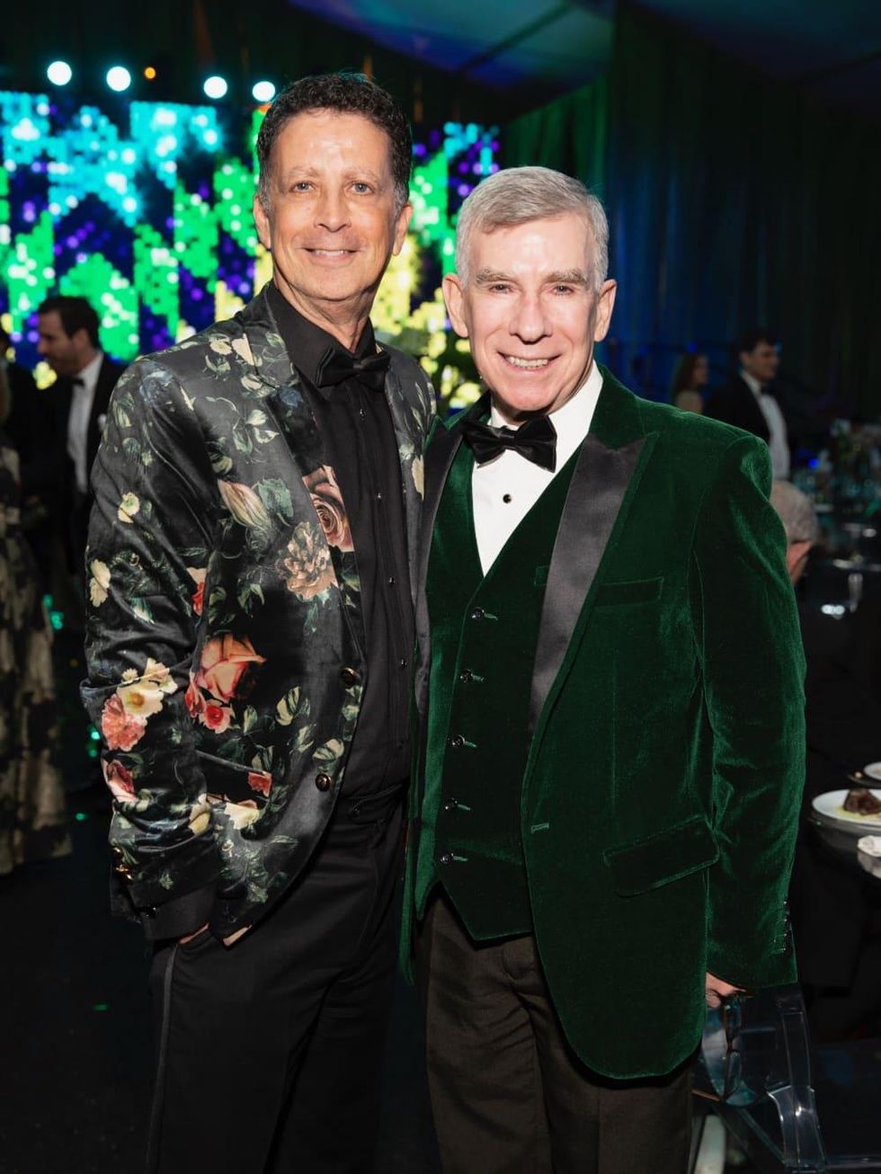 Discovery Green Gala on the Green 2019