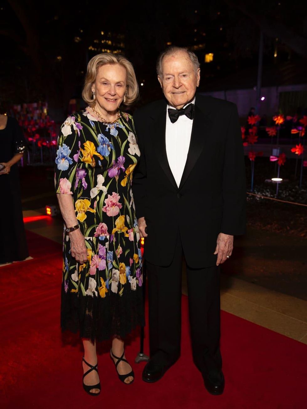 Discovery Green Gala on the Green 2019