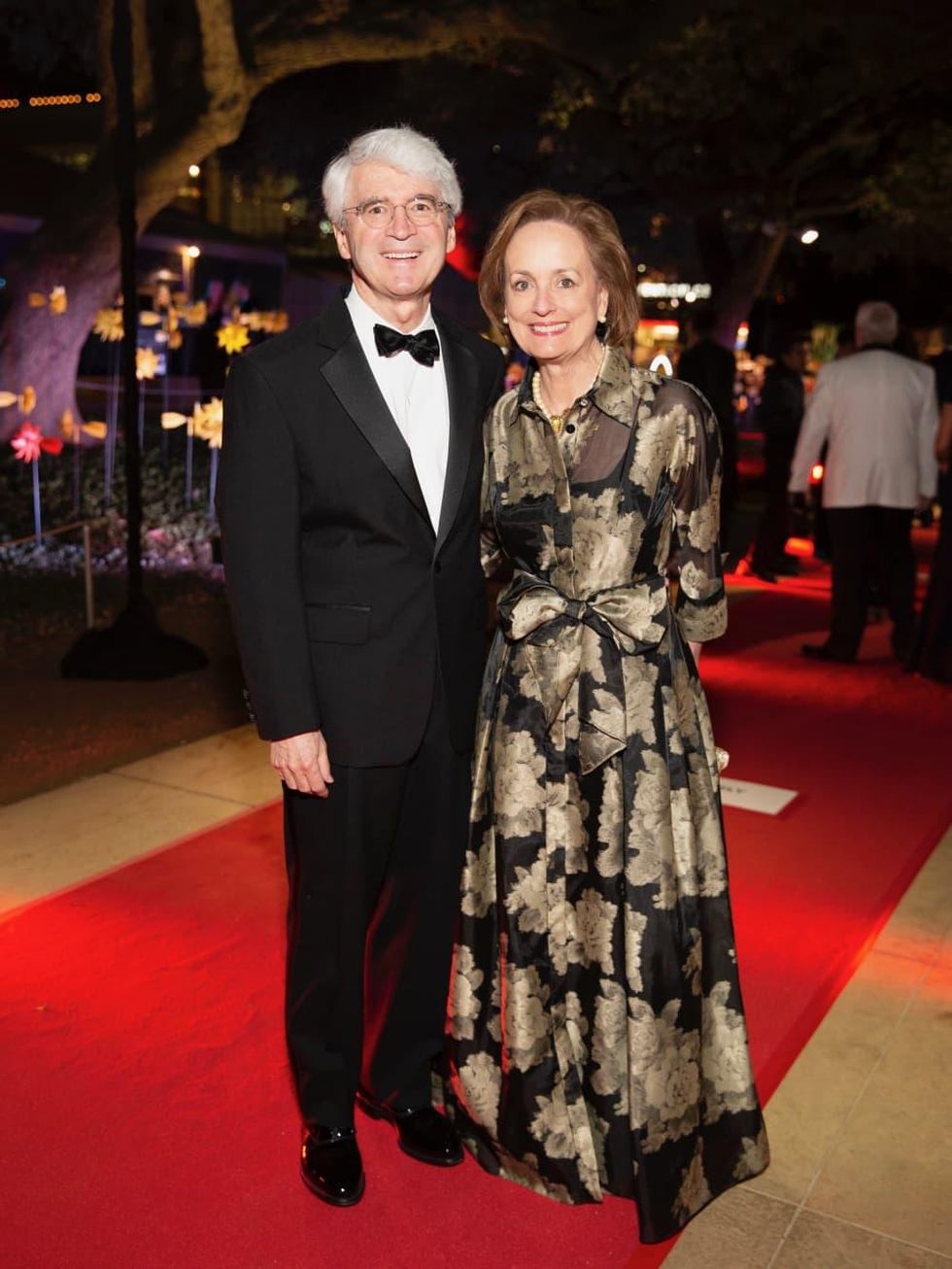 Discovery Green Gala on the Green 2019
