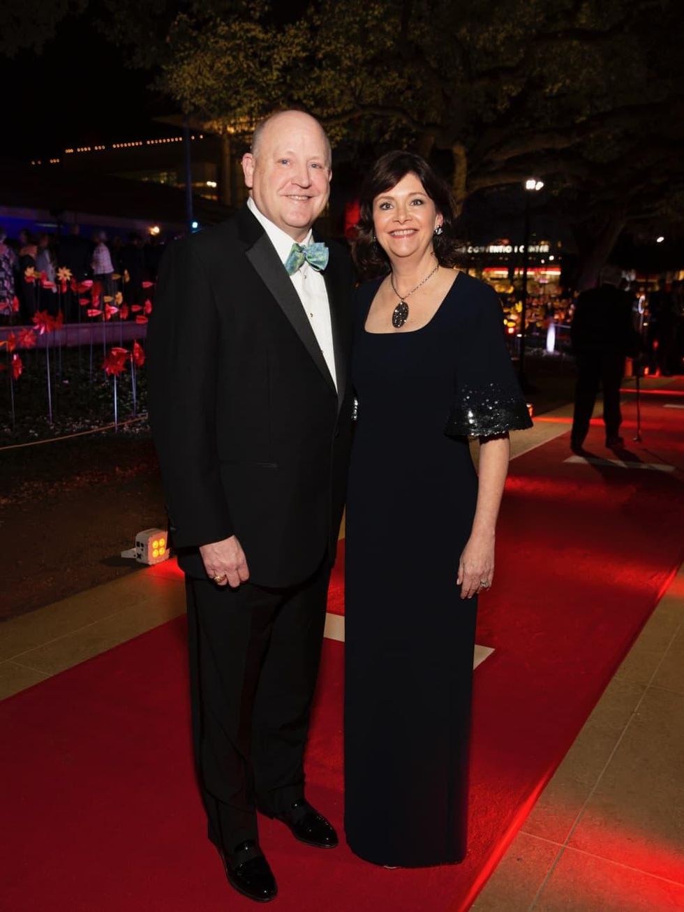 Discovery Green Gala on the Green 2019