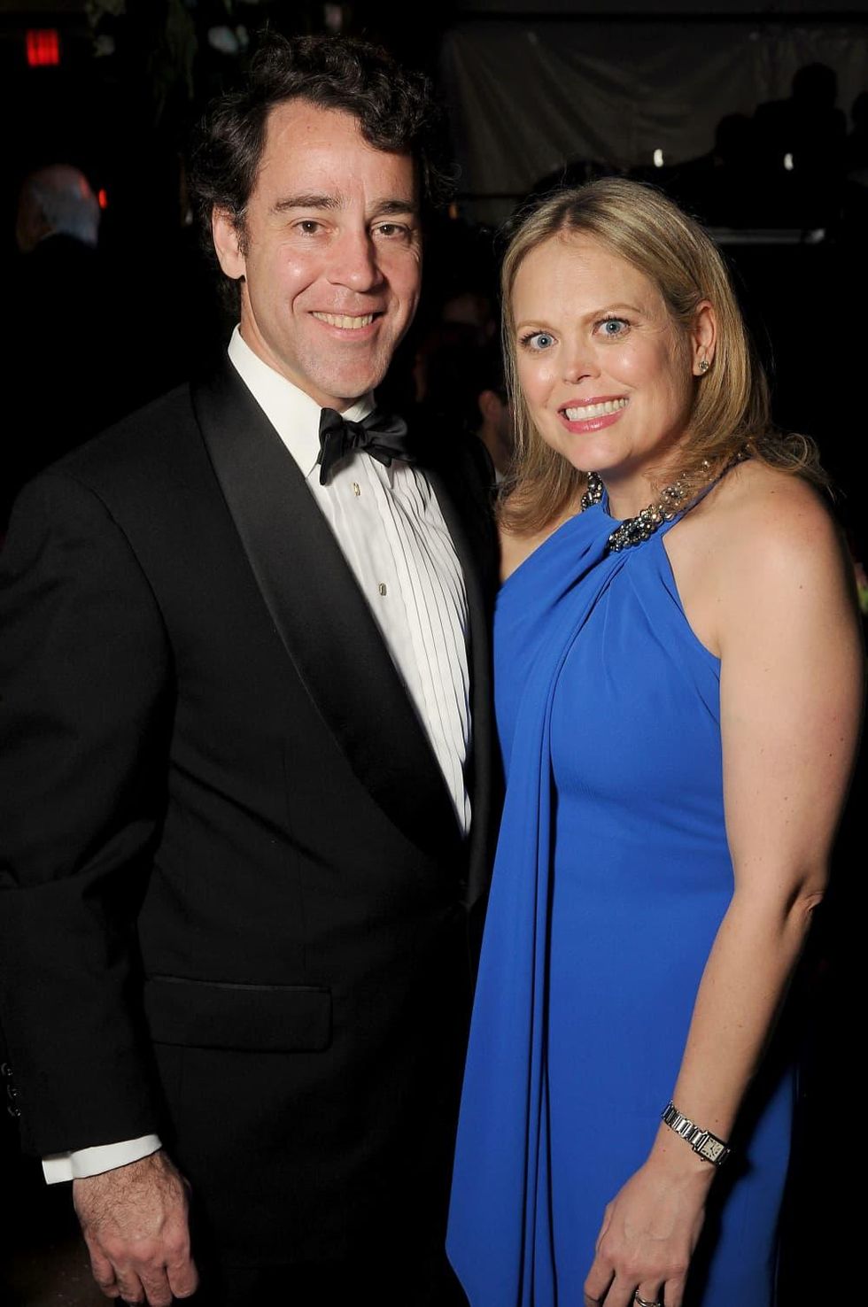 Discovery Green, Gala on the Green, Feb. 2016, Drew Sudduth, julie Sudduth