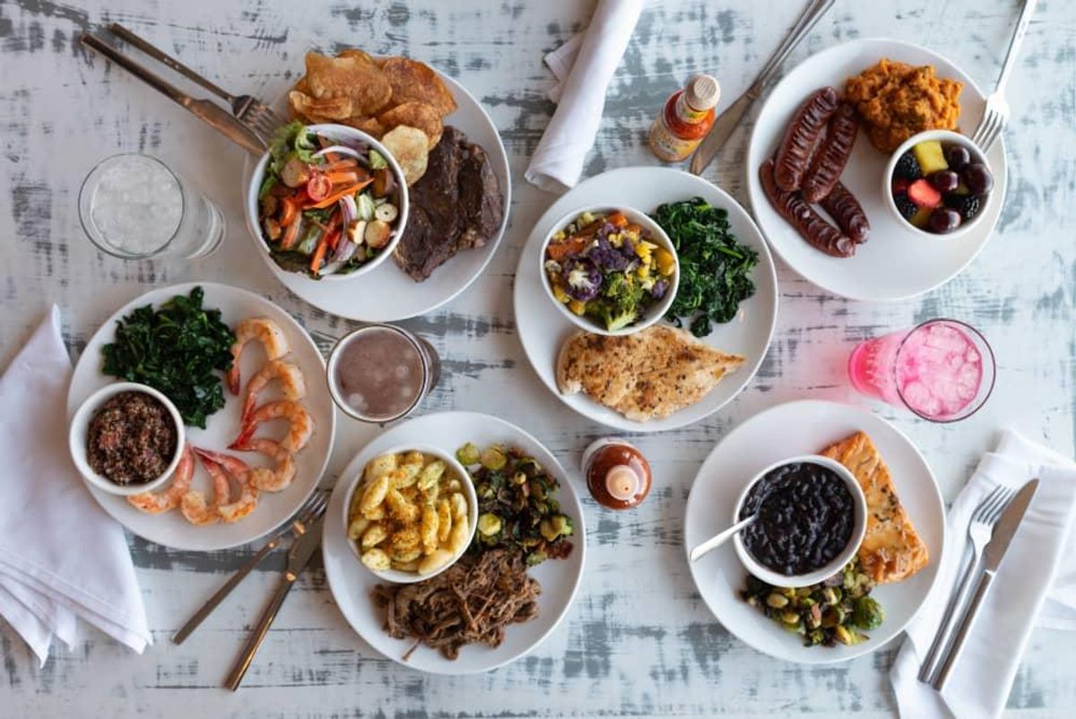 Dish Society is expanding in Katy. CultureMap Houston