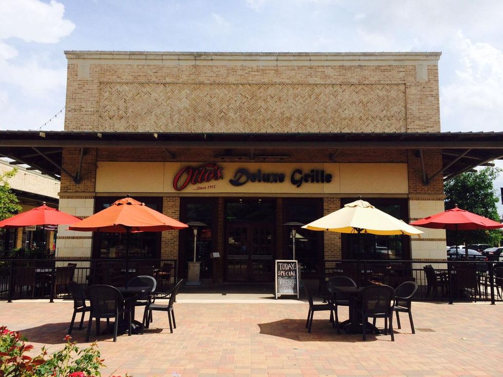 Here's the Dish on new Katy restaurant Farmtotable neighborhood cafe