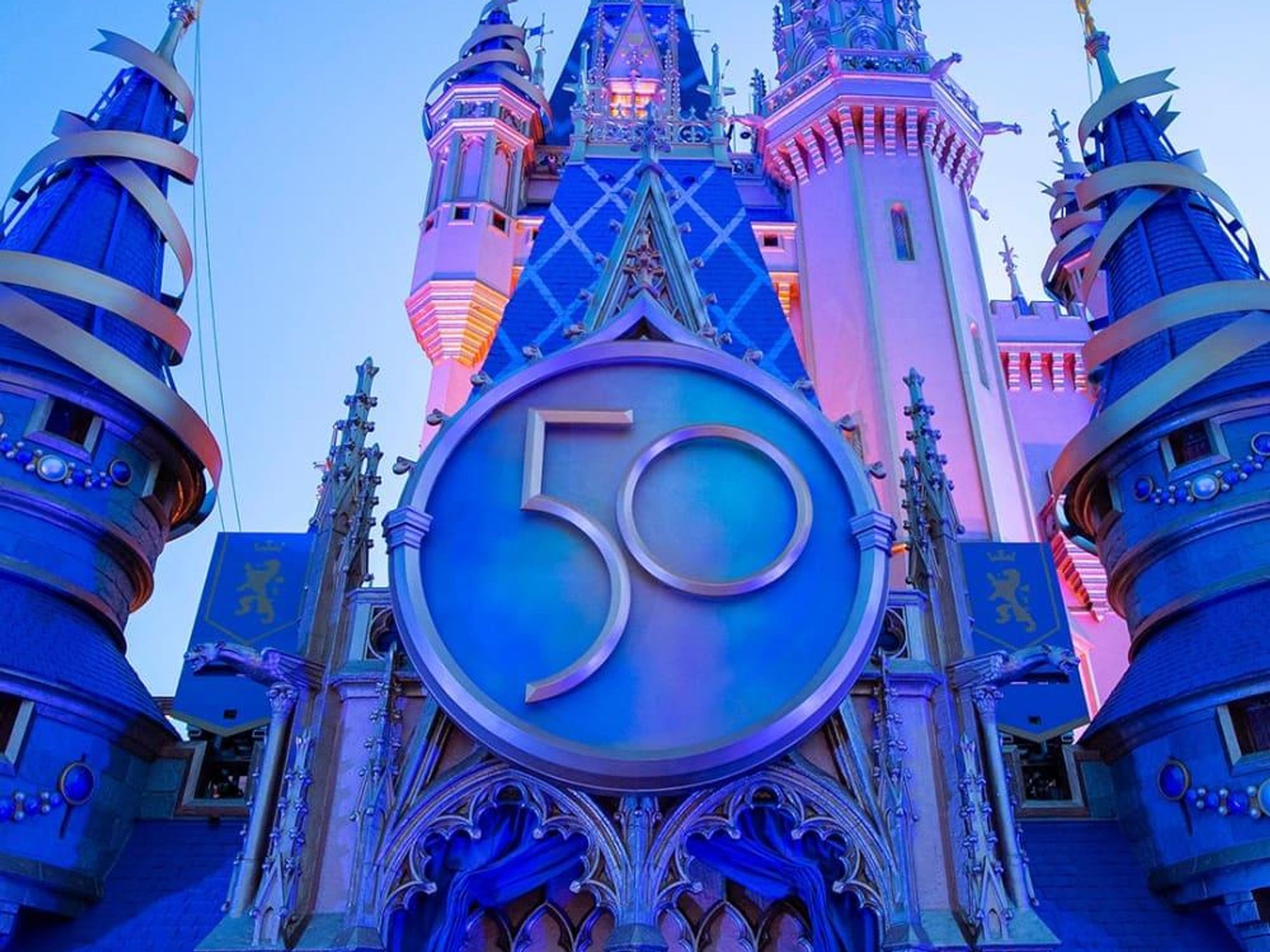 disney world florida