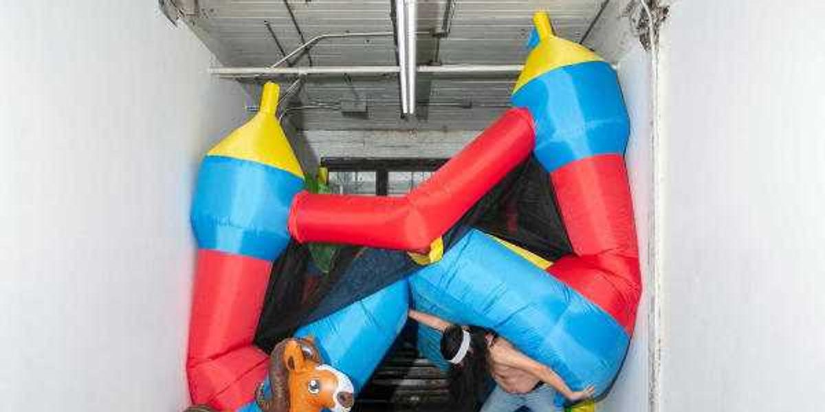 9 must-see art openings at Houston museums and galleries for August