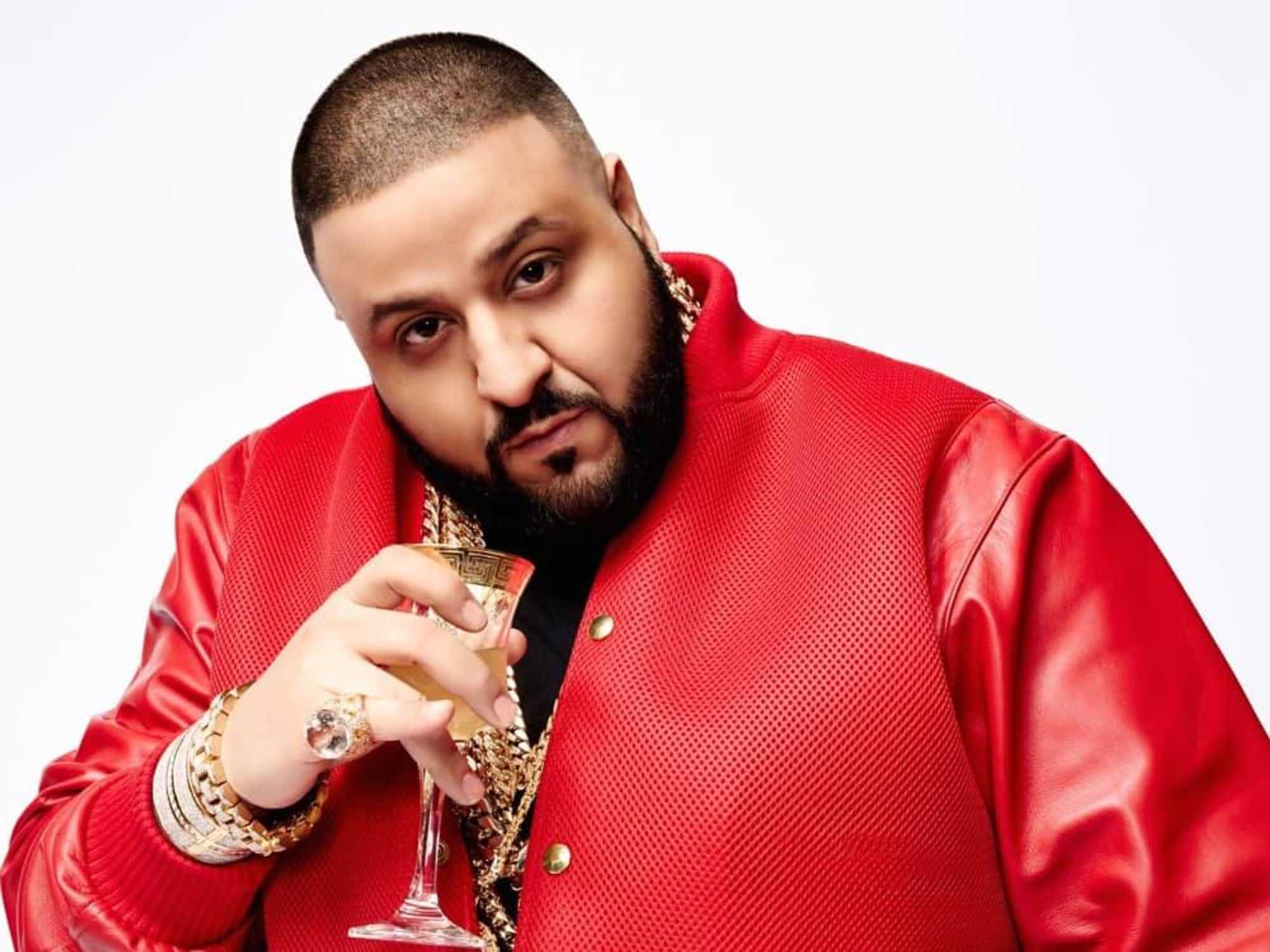 DJ Khaled