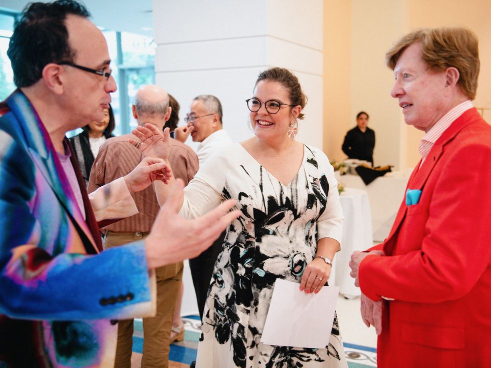 Doctor's Piano Recital 2024