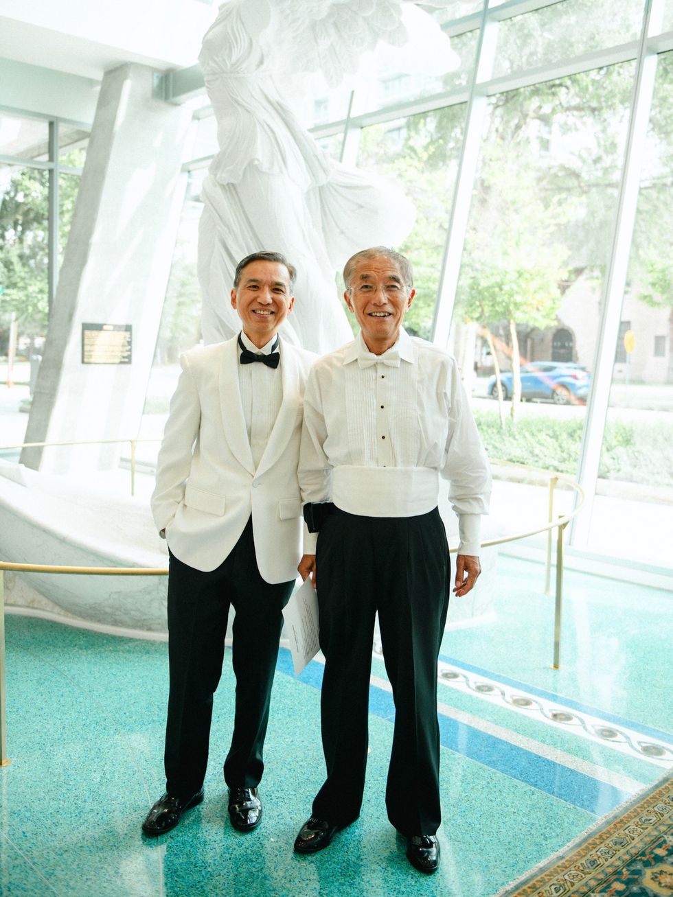 Doctor's Piano Recital 2024