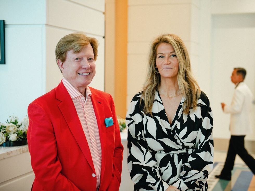 Doctor's Piano Recital 2024