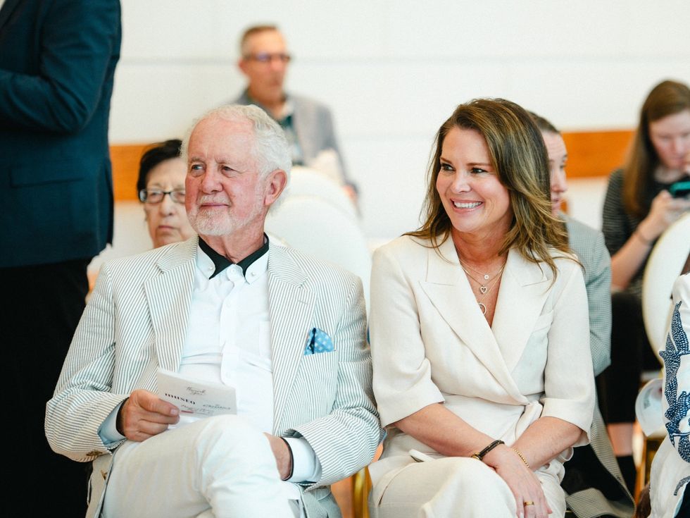 Doctor's Piano Recital 2024