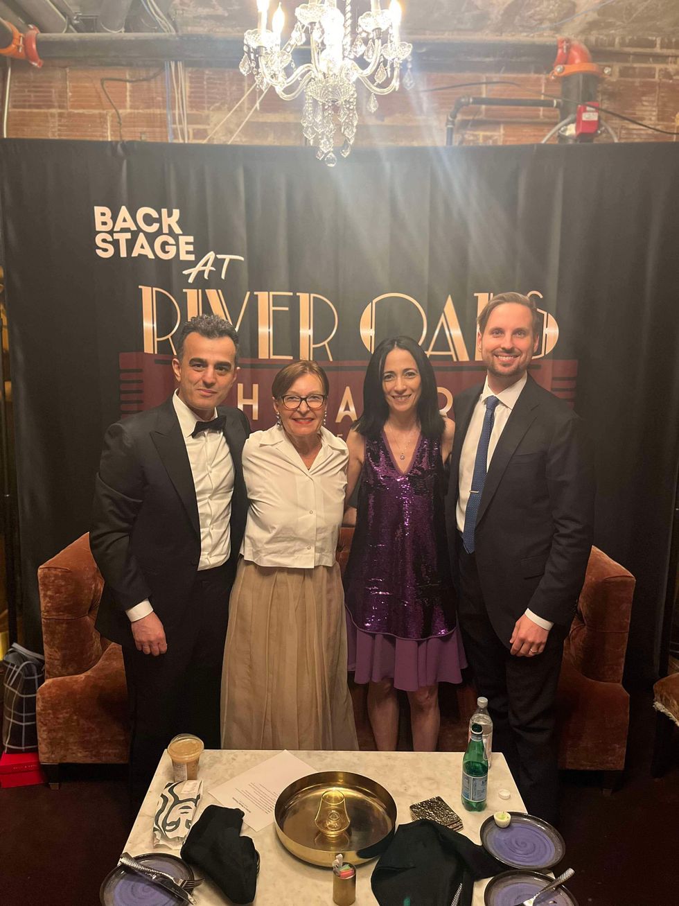 Doctors in Recital 2025