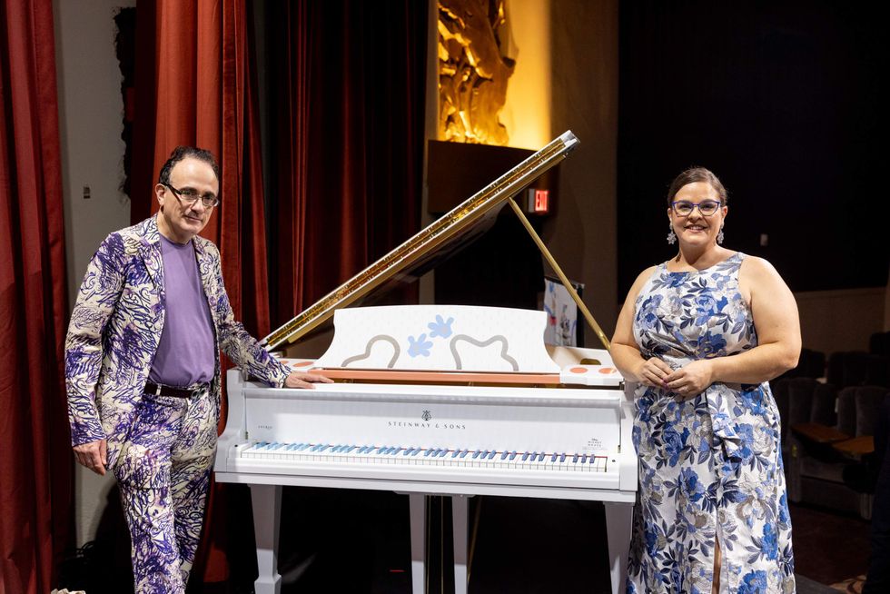 Doctors in Recital 2025