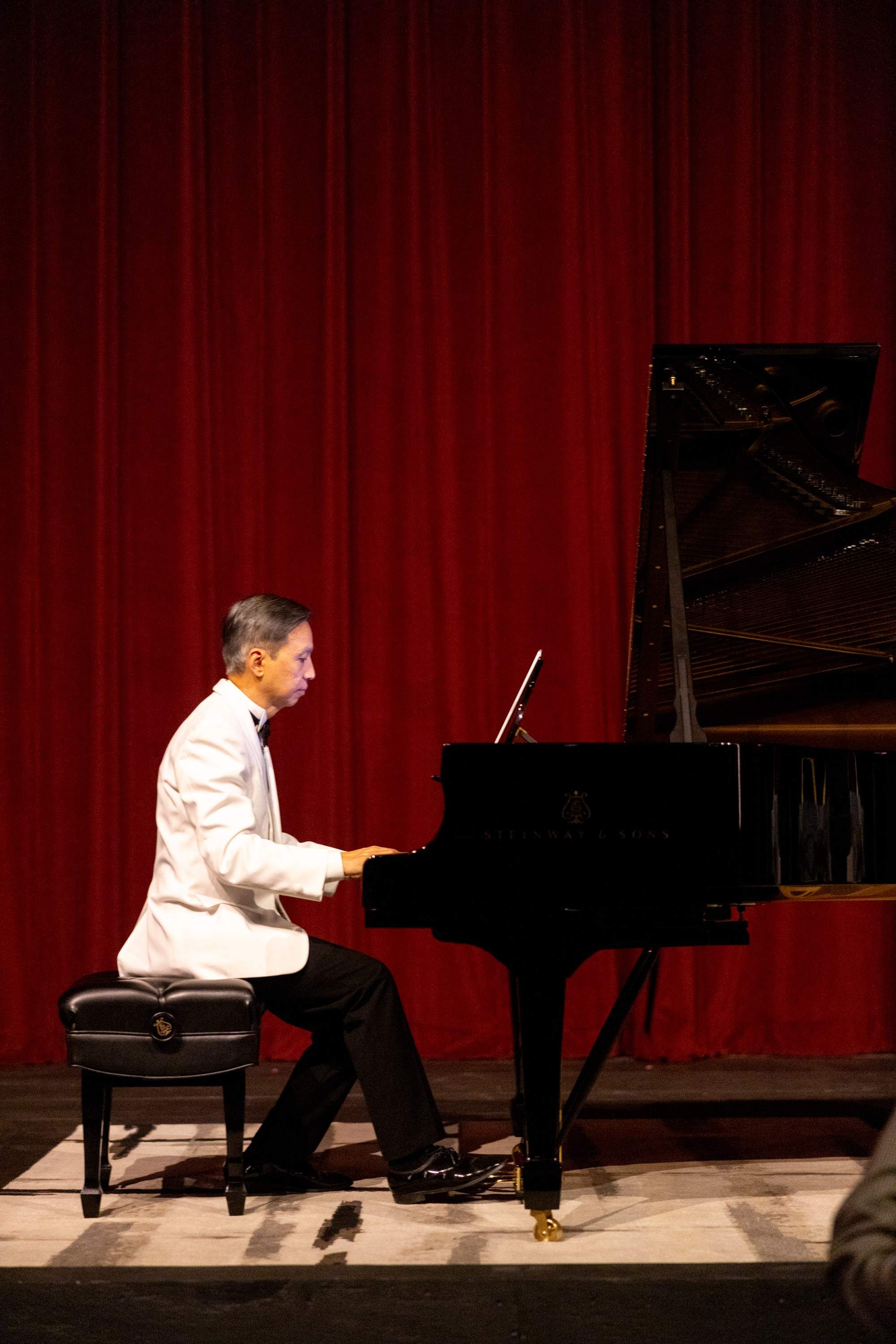 Doctors in Recital 2025