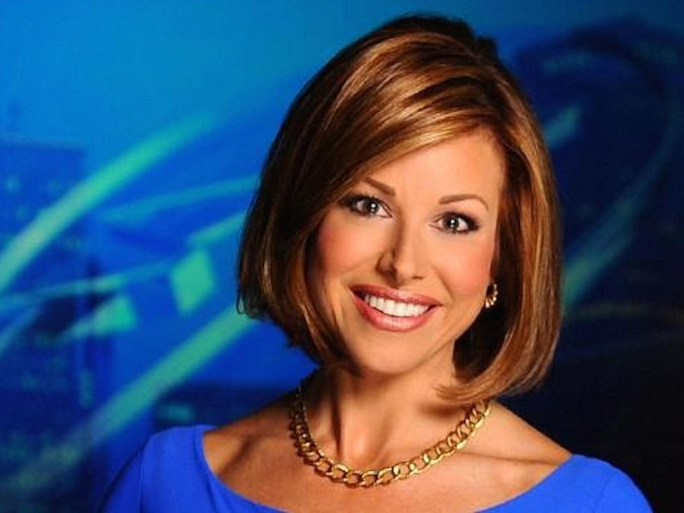 Dominique Sachse headshot