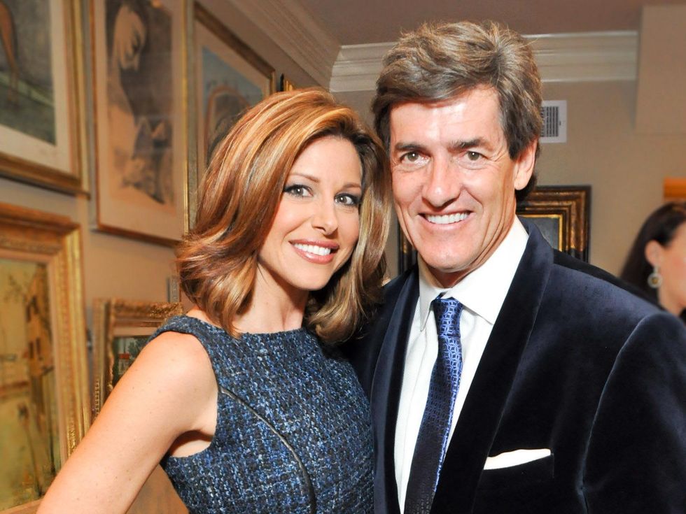 Dominique Sachse, Nick Florescu