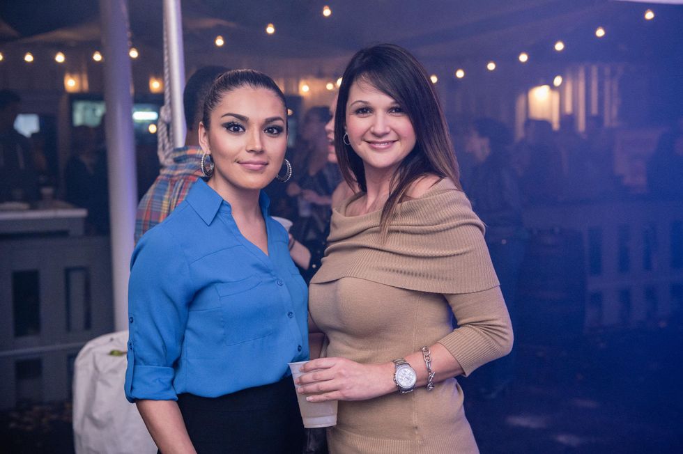 Don't Stop Believing_December 2013, 14reston Luster, Carry Carson