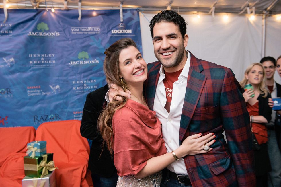 Don't Stop Believing_December 2013_Jimmy Diaz_Cara Merryman