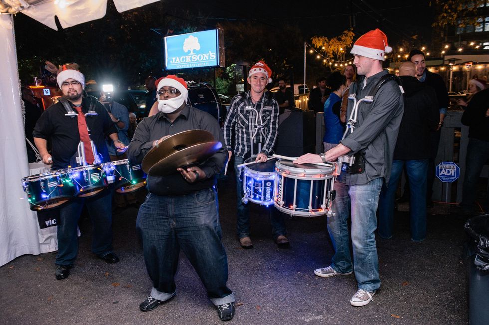 Don't Stop Believing_December 2013_Stacy Andell_John Andell