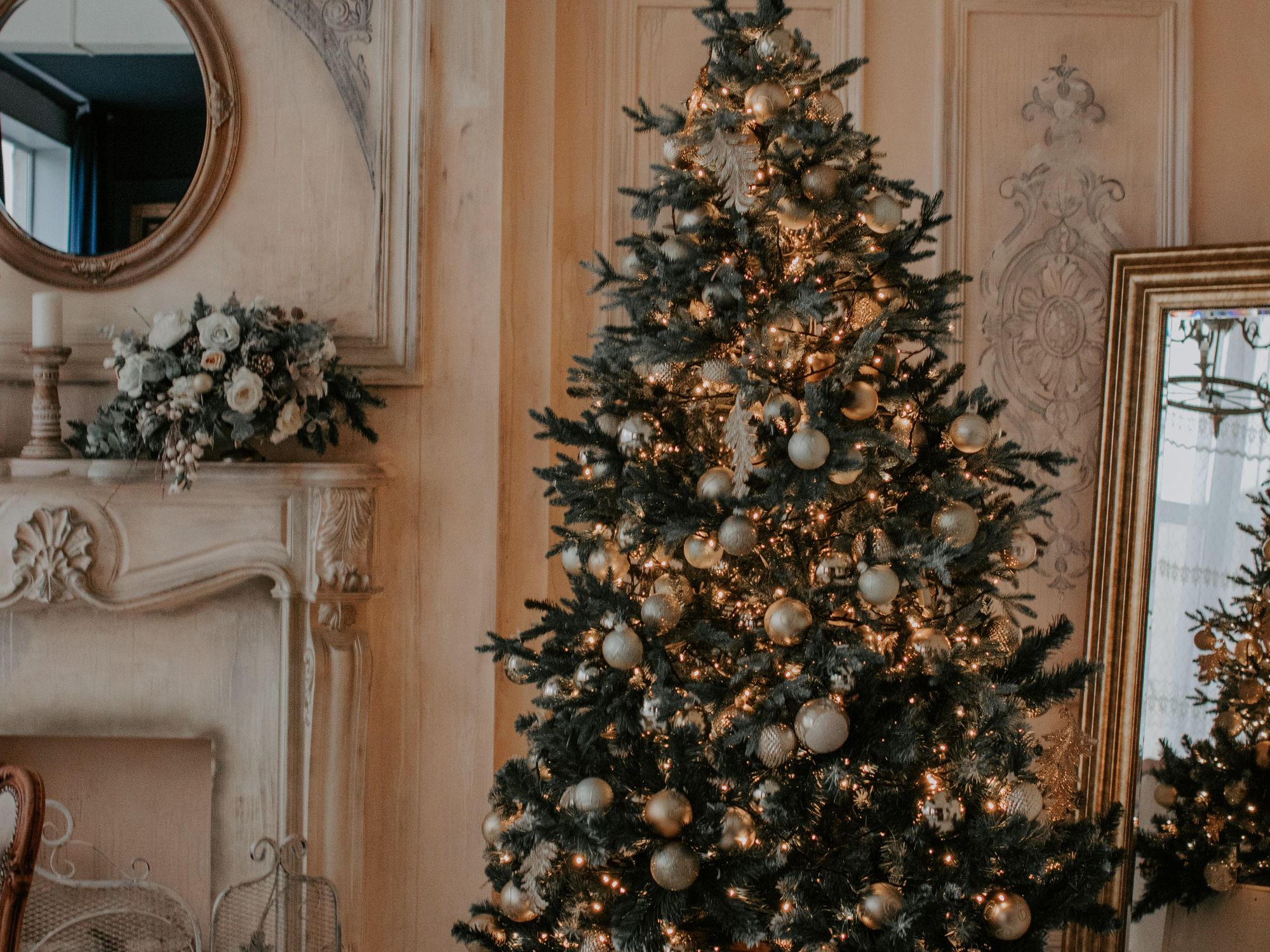 City of Houston opens new Christmas tree recycling locations for easy and green disposal