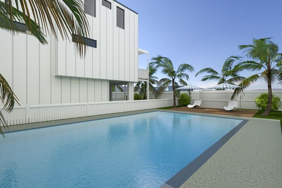 Dorado Dunes Beach Club Port Aransas