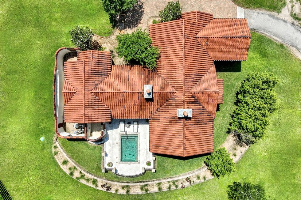 Legendary ranch resort outside Houston makes waves on the market with