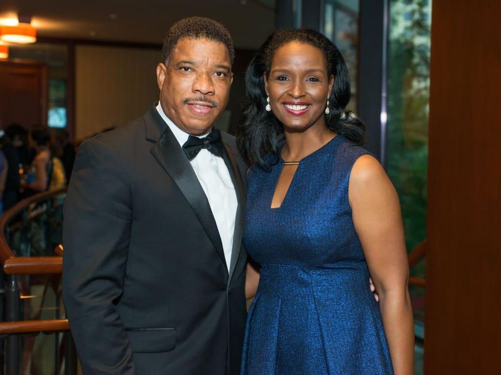 Doug Herndon, Winelle Herron For The Sake of Art