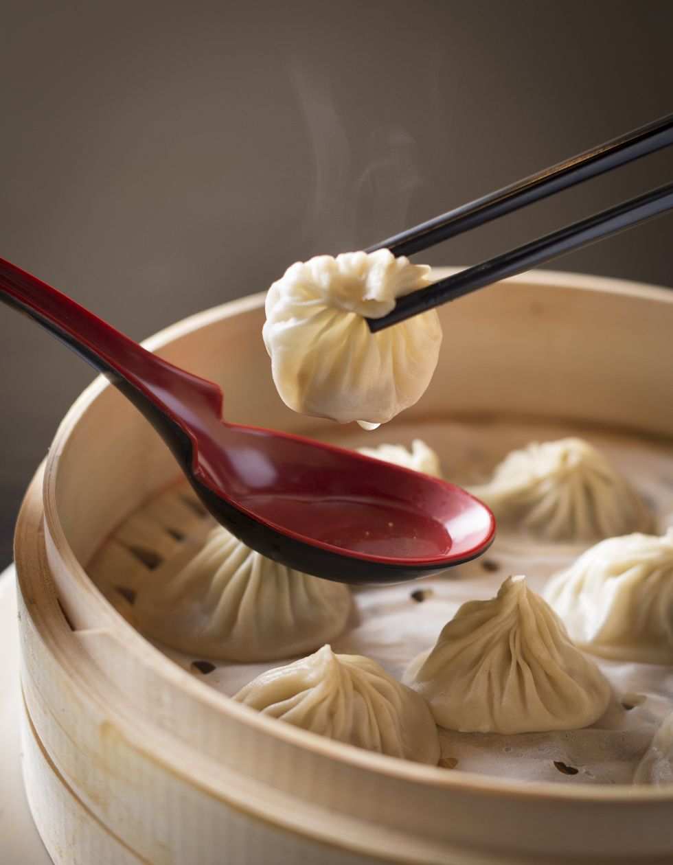 Seattle's favorite soup dumpling restaurant steams up Houston with 2