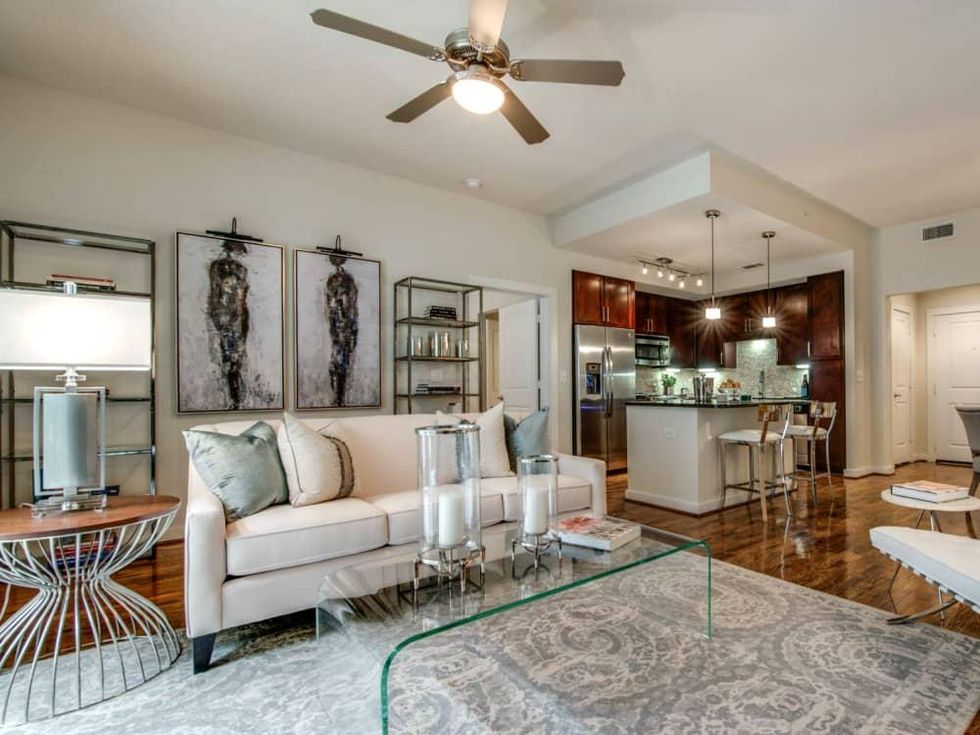 Downtown home tour 500 Crawford