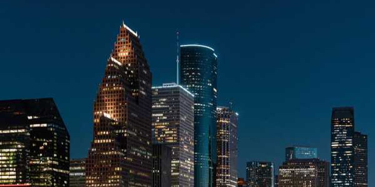 Houston declared a top hotspot for women in tech, per report