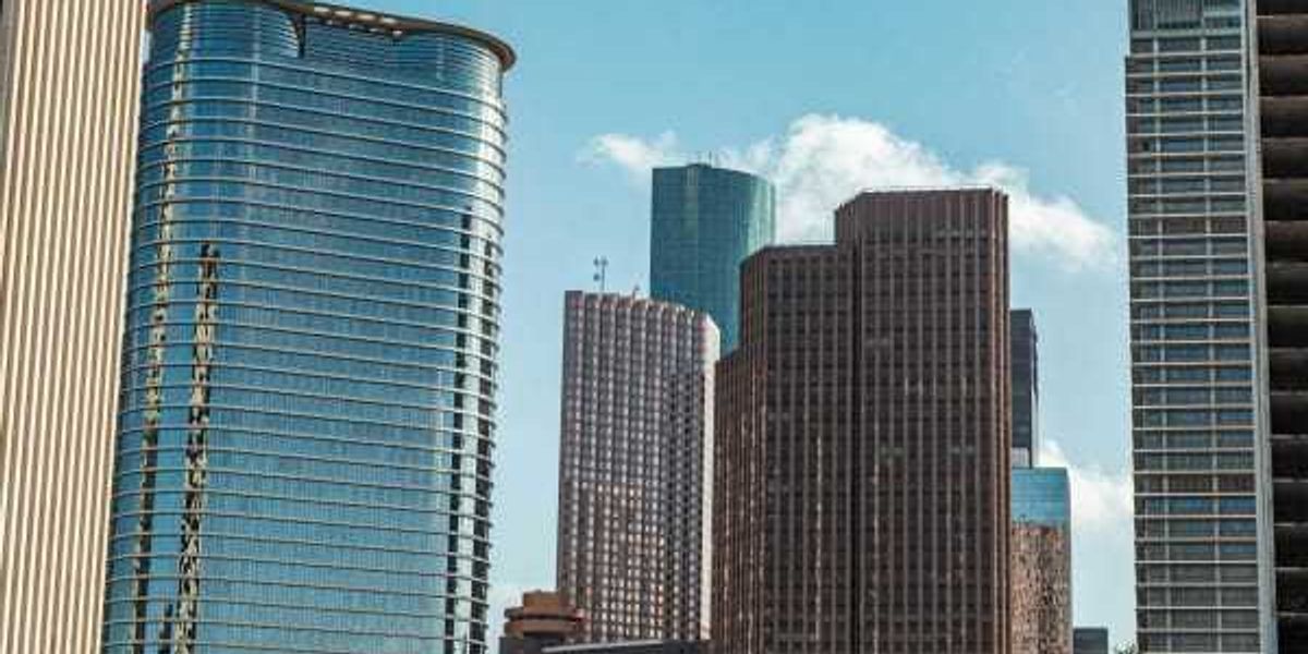 Houston declared one of the top 3 buyer's markets in U.S. right now