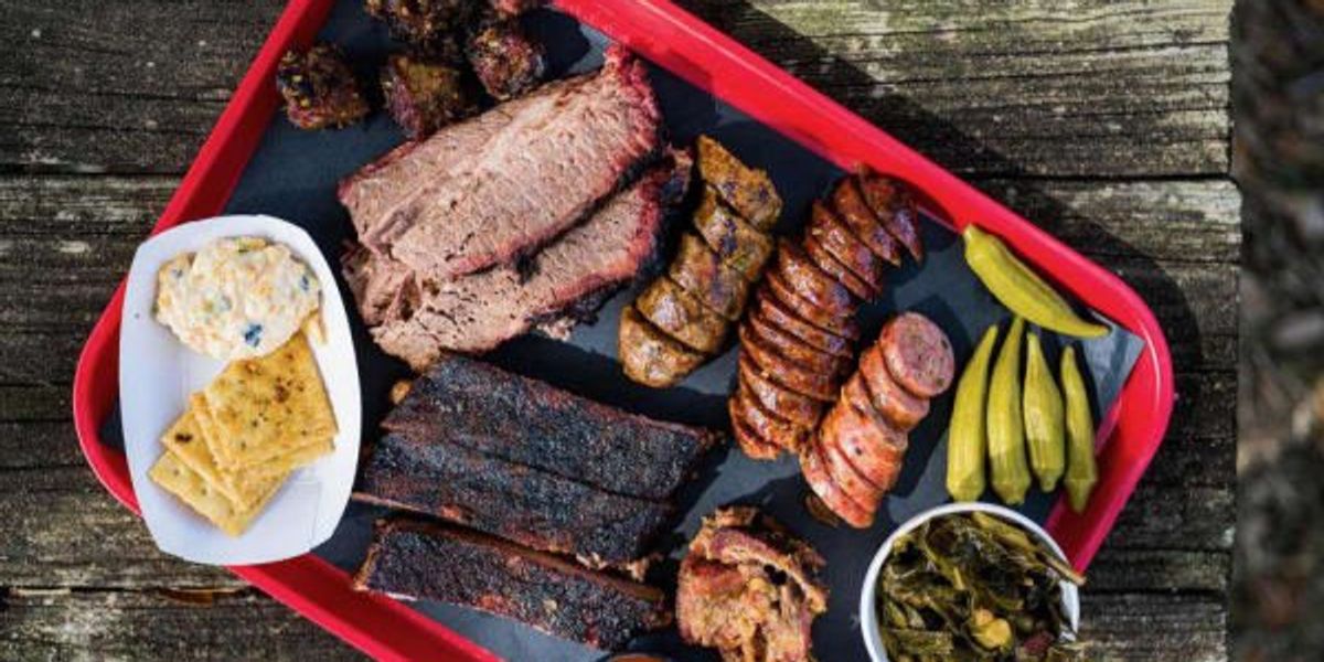 Iconic Fulshear barbecue favorite will soon shutter after 67 years