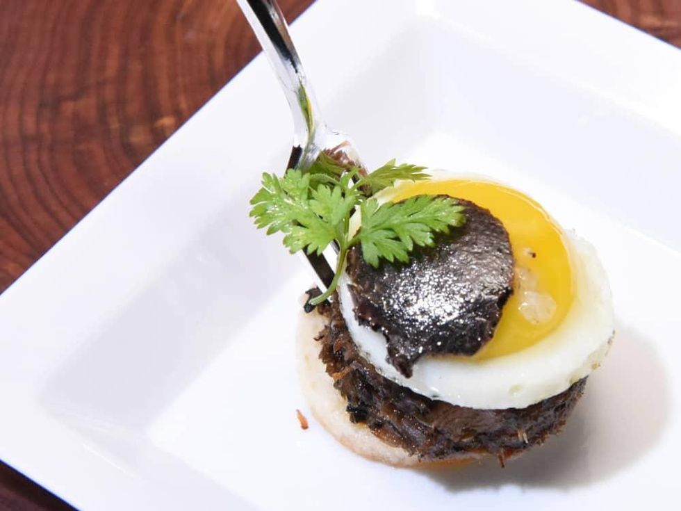 DR Delicacy Truffle Masters Le Mistral