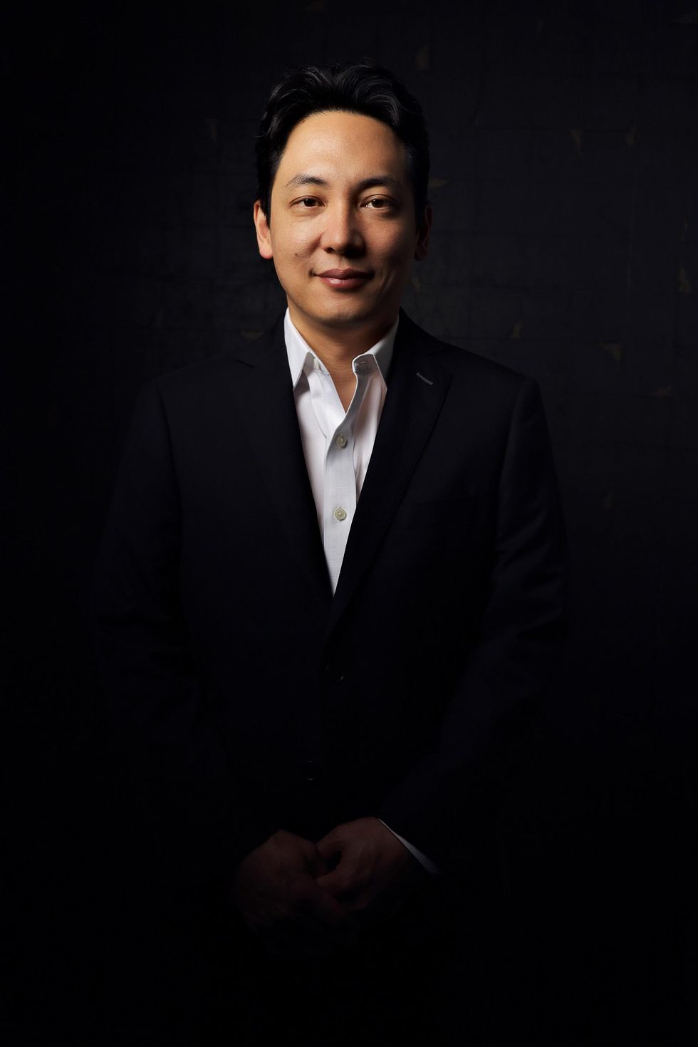 Dr. Edward Lee Nuveau Plastic Surgery + Medical Aesthetics River Oaks Houston