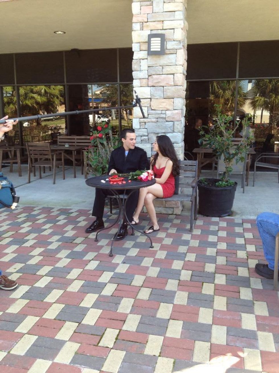 Dr Franklin Rose_Inside Edition_breast augmentation