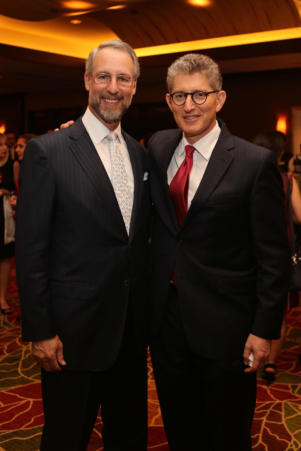 Holocaust Museum Houston honors Chinese and Japanese diplomats at 1.3