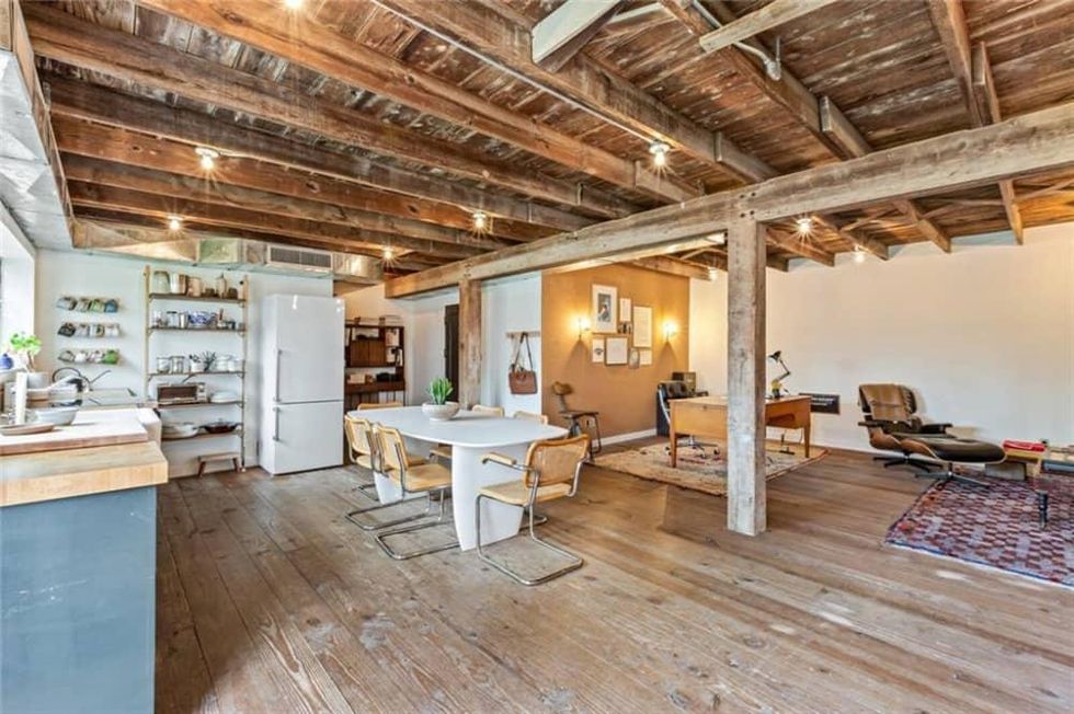 Dr Pepper founder home, Waco