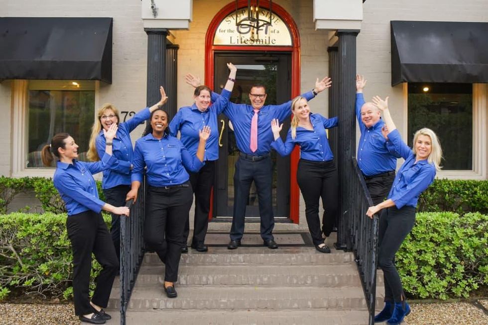 Harris County forgives hundreds of small business loans for struggling locals