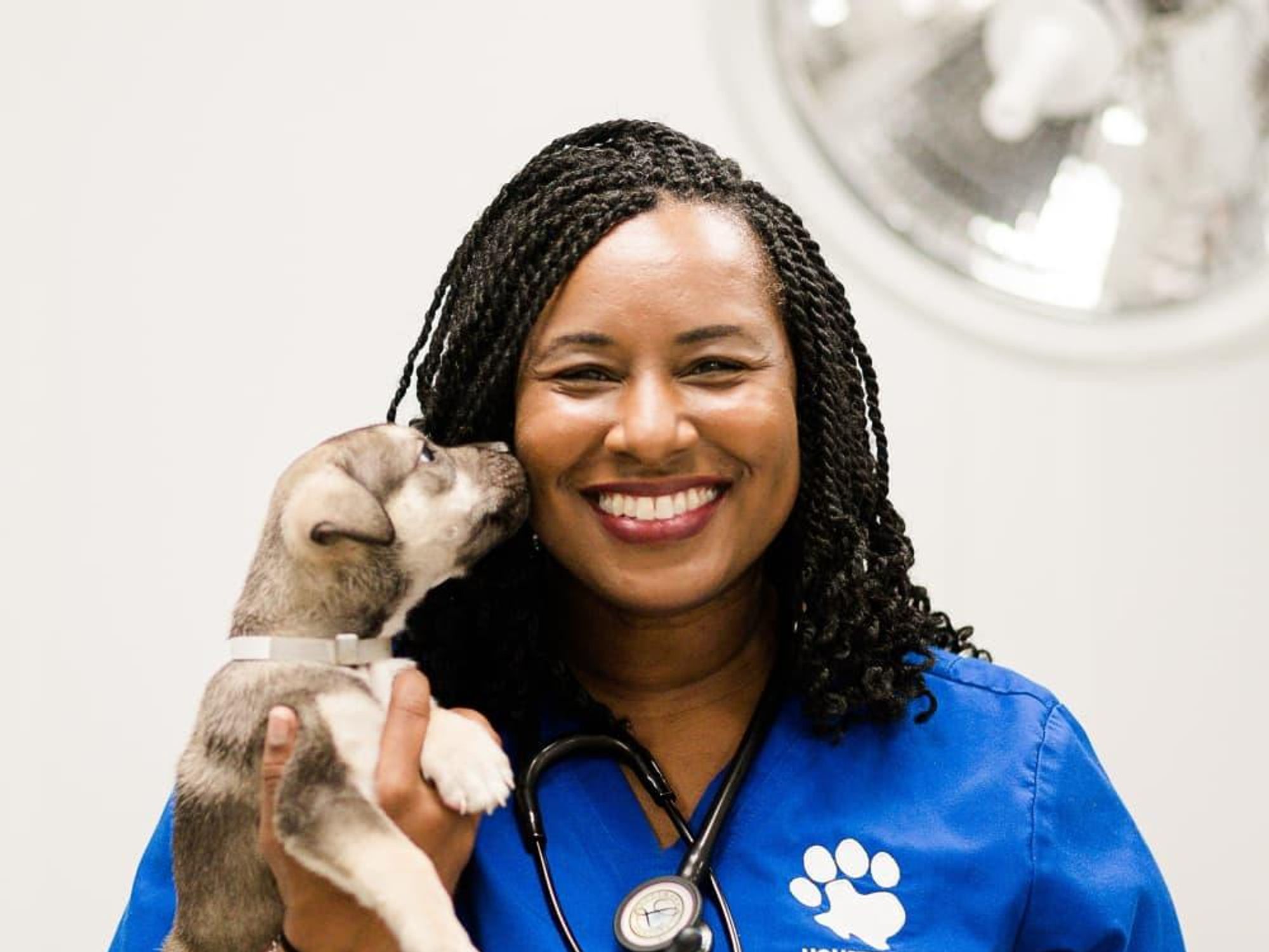 Dr. Roberta Westbrook