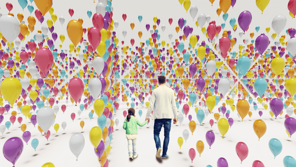 Dr. Seuss Experience