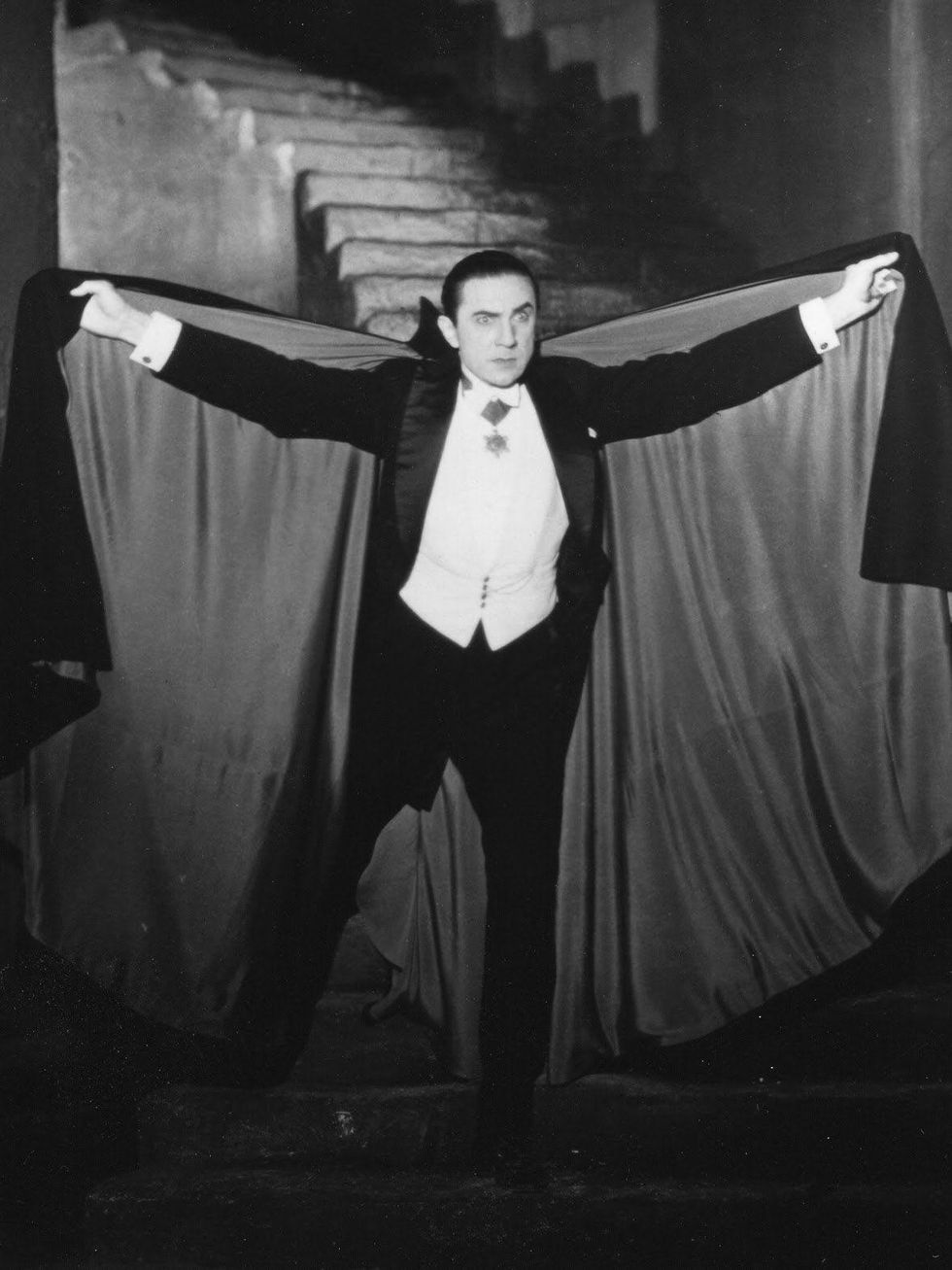 Dracula, Bela Lugosi
