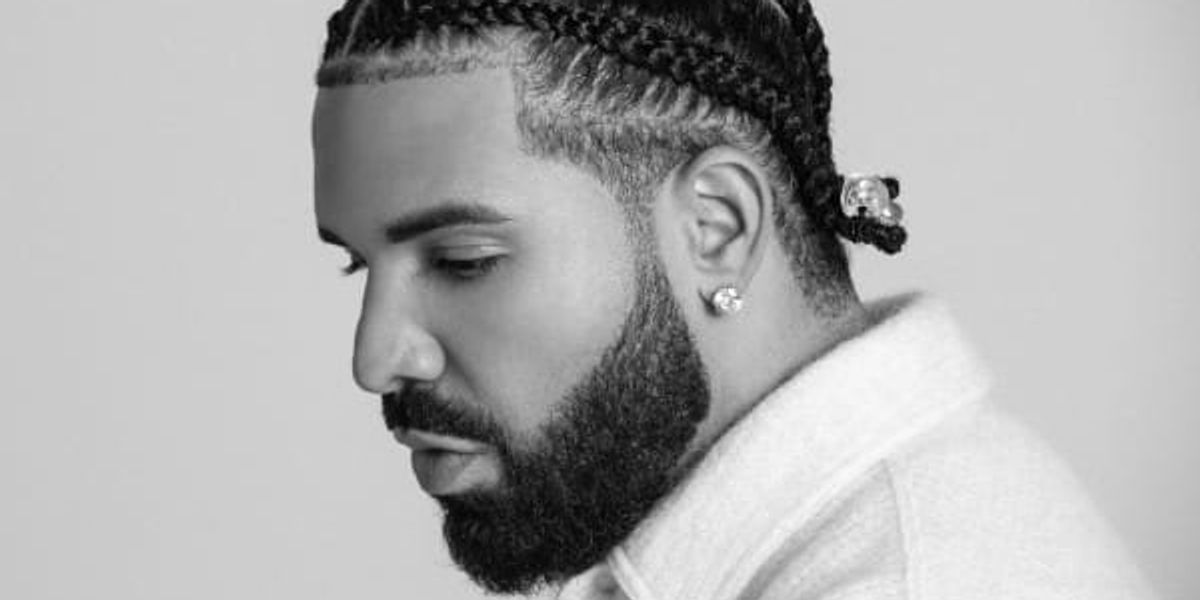 Global superstar singer-rapper Drake flexes into his beloved Houston as part of a new tour with 21 Savage