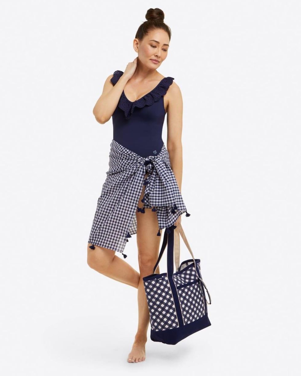 Draper James Reese Witherspoon Houston