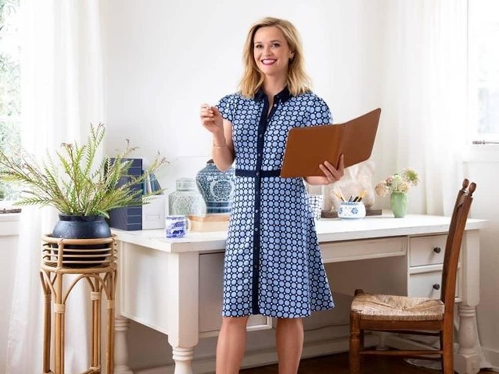 Draper James Reese Witherspoon