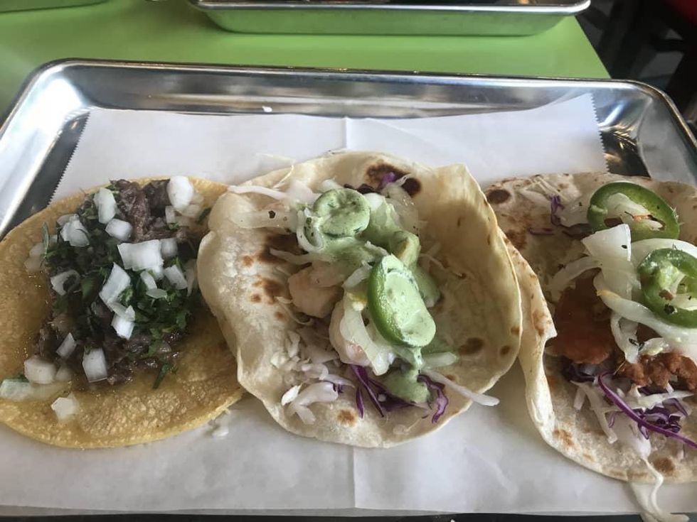 Dream Tacos TX
